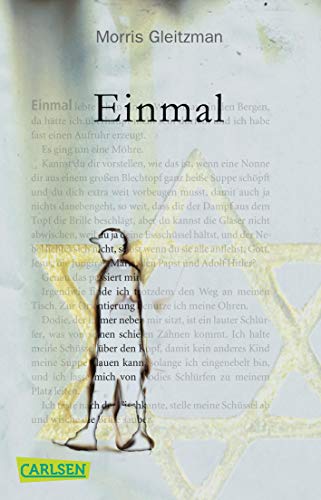 Imagen de archivo de Einmal a la venta por AwesomeBooks