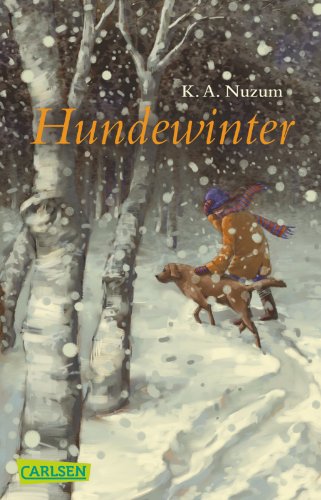 9783551312785: Nuzum, K: Hundewinter