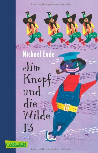 Beispielbild fr Jim Knopf und die Wilde 13 zum Verkauf von medimops