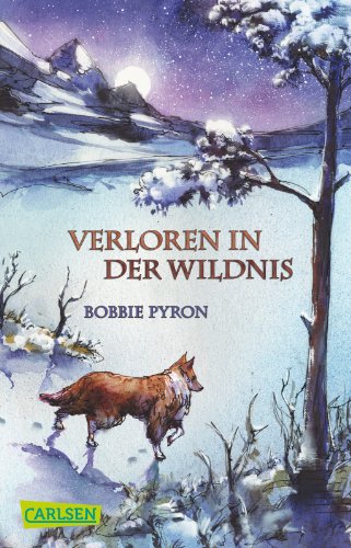 9783551313393: Verloren in der Wildnis