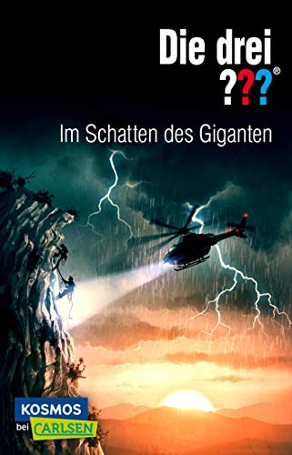 Stock image for Erlhoff, K: Die drei ???: Im Schatten des Giganten for sale by Ammareal