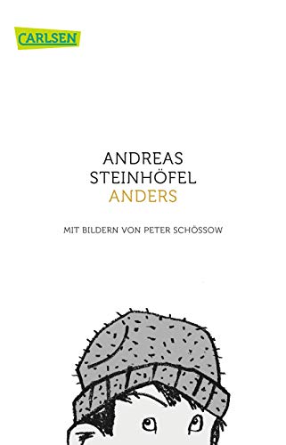 Stock image for Anders -Language: german for sale by GreatBookPrices