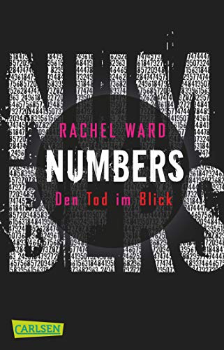 9783551315847: Numbers - Den Tod im Blick