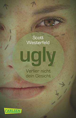 Beispielbild fr Ugly - Pretty - Special 01: Ugly - Verlier nicht dein Gesicht zum Verkauf von ThriftBooks-Atlanta