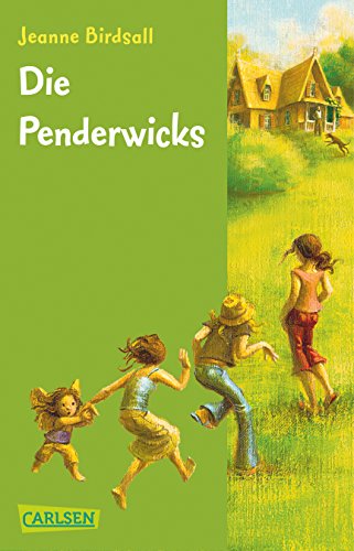 Beispielbild fr Die Penderwicks, Band 1: Die Penderwicks zum Verkauf von medimops