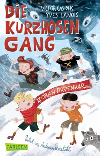 Imagen de archivo de Die Kurzhosengang -Language: german a la venta por GreatBookPrices