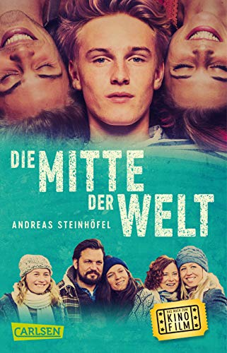 9783551315977: Die Mitte der Welt (Filmausgabe)