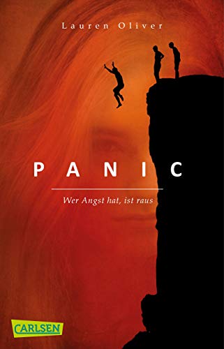 Stock image for Panic - Wer Angst hat, ist raus -Language: german for sale by GreatBookPrices
