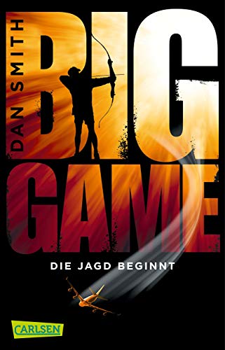 Stock image for Big Game - Die Jagd beginnt for sale by medimops