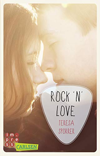 Stock image for Rock'n'Love (Ein Rockstar-Roman) (Die Rockstar-Reihe) for sale by medimops