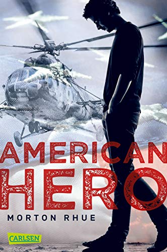 9783551316851: American Hero