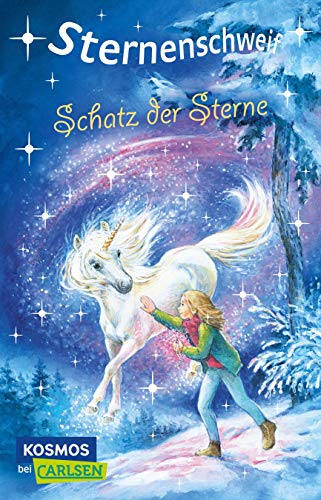 9783551317032: Sternenschweif 28: Schatz der Sterne