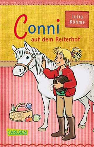 9783551317162: Conni-Erzhlbnde 1: Conni auf dem Reiterhof