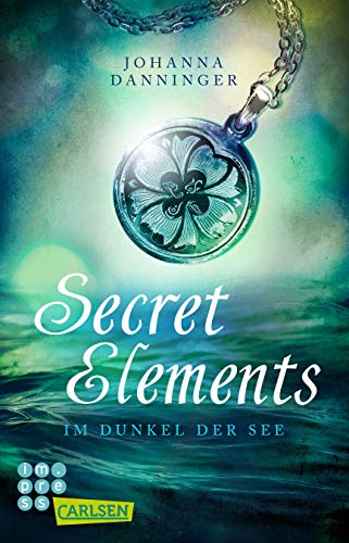 Beispielbild fr Secret Elements 1: Im Dunkel der See zum Verkauf von medimops