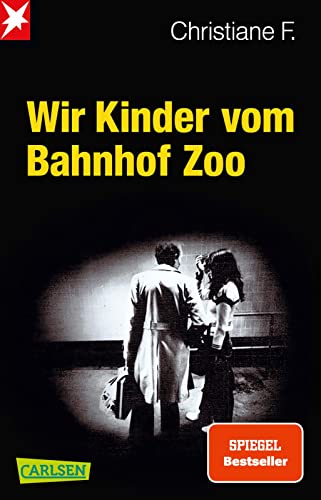 Beispielbild fr Wir Kinder vom Bahnhof Zoo -Language: german zum Verkauf von GreatBookPrices