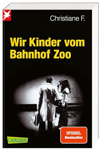 9783551317322: Wir Kinder vom Bahnhof Zoo