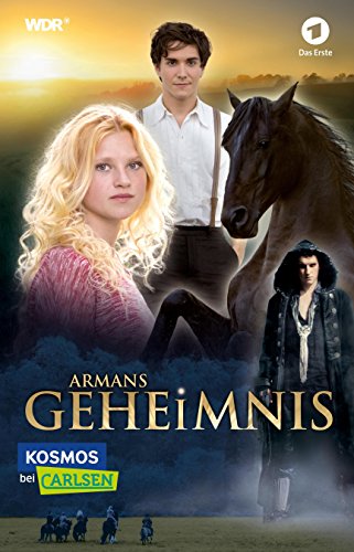 Stock image for Armans Geheimnis 1: Armans Geheimnis for sale by medimops