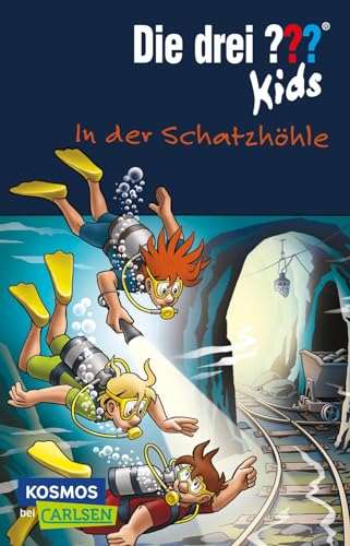 Imagen de archivo de In der Schatzhhle -Language: german a la venta por GreatBookPrices