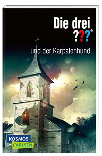 Beispielbild fr Die drei ???: und der Karpatenhund zum Verkauf von medimops