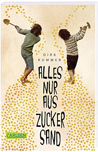 Stock image for Alles nur aus Zuckersand: Kinderalltag in der DDR - Eine berhrende Freundschaftsgeschichte for sale by medimops