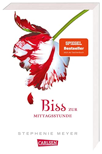 Stock image for Biss zur Mittagsstunde (Bella und Edward 2) -Language: german for sale by GreatBookPrices