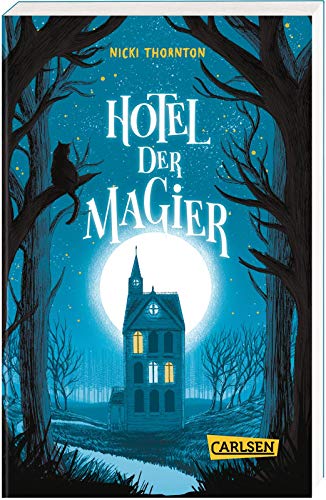 Beispielbild fr Hotel der Magier (Hotel der Magier 1) -Language: german zum Verkauf von GreatBookPrices