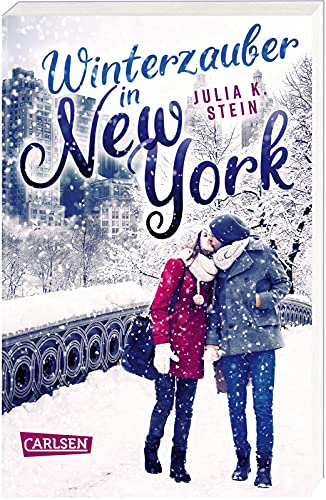 Beispielbild fr Winterzauber in New York: New Adult Romance ber ein ungeplantes Wochenende mit einem Womanizer im verschneiten New York zum Verkauf von medimops