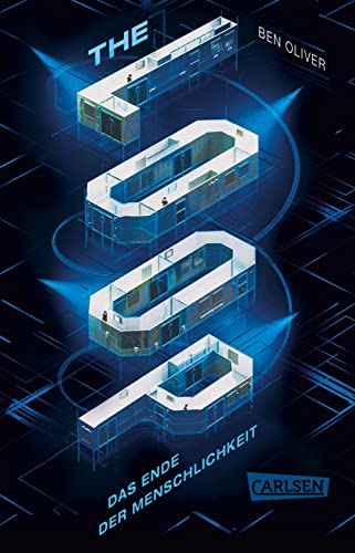 9783551320568: The Loop. Das Ende der Menschlichkeit (The Loop 1): Ein nervenzerfetzender Pageturner fr Fans von MAZE RUNNER und DIE TRIBUTE VON PANEM