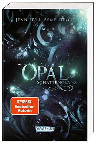 Stock image for Obsidian 3: Opal. Schattenglanz for sale by GreatBookPrices