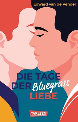 Stock image for Die Tage der Bluegrass-Liebe for sale by GreatBookPrices