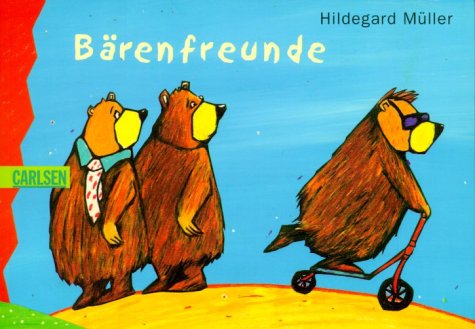 Beispielbild fr Brenfreunde zum Verkauf von medimops