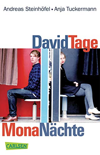 Stock image for David Tage, Mona Nchte -Language: german for sale by GreatBookPrices