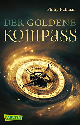 9783551351234: Der Goldene Kompass: 123