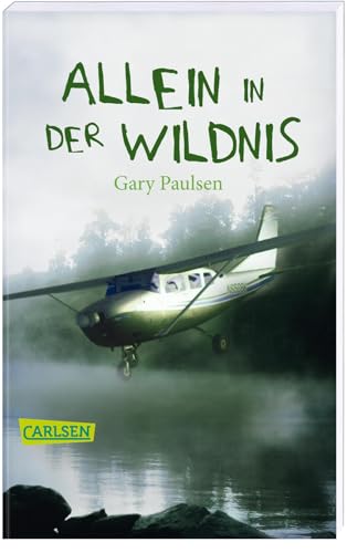 9783551352248: Allein in der Wildnis: 224