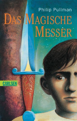 Beispielbild fr His Dark Materials, Band 2: Das Magische Messer zum Verkauf von medimops