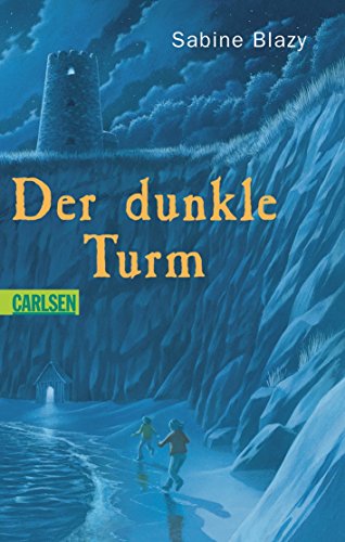 9783551353177: Der dunkle Turm.