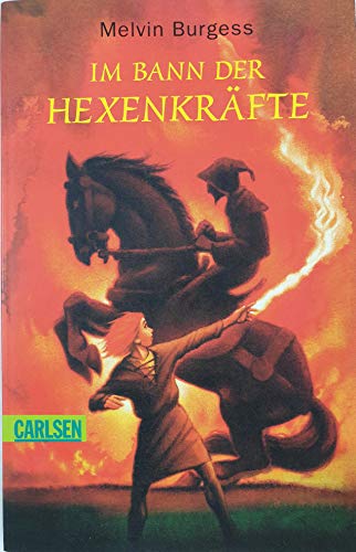 Stock image for Im Bann der Hexenkrfte for sale by Storisende Versandbuchhandlung