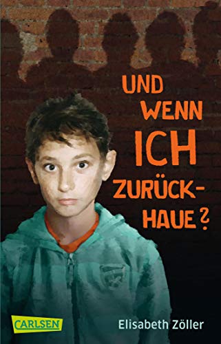 Stock image for Und wenn ich zurckhaue? for sale by Ammareal