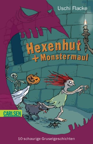 Stock image for Hexenhut und Monstermaul for sale by Leserstrahl  (Preise inkl. MwSt.)