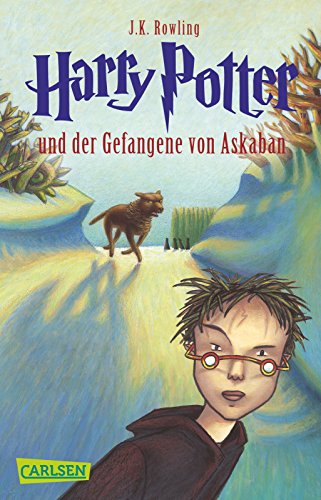 Stock image for Harry Potter Und Der Gefangene Von Askaban for sale by Chiron Media