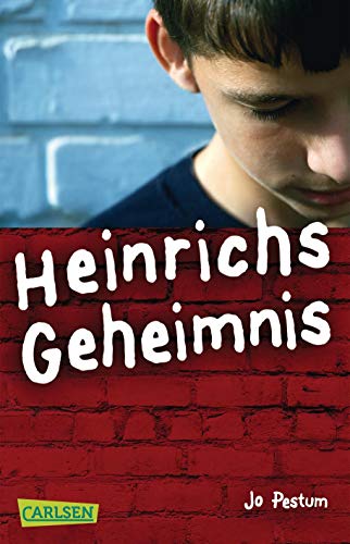 9783551356253: Pestum, J: Heinrichs Geheimnis