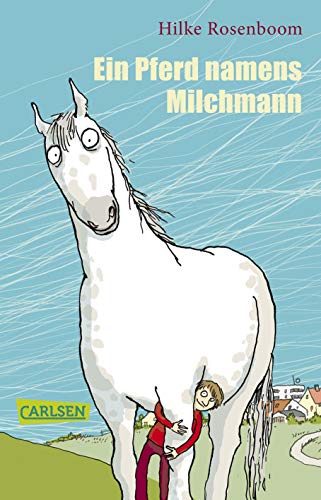 Stock image for Ein Pferd namens Milchmann for sale by Better World Books: West