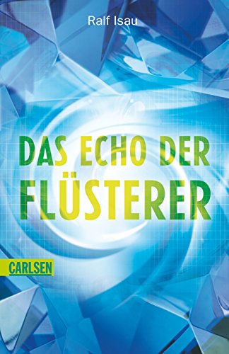 Stock image for Das Echo der Flsterer for sale by medimops
