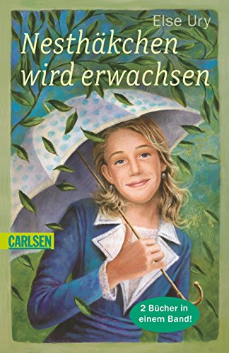 Beispielbild fr Nesthkchen wird erwachsen: Doppelband zum Verkauf von medimops