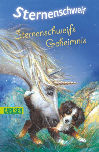 Sternenschweif, Band 5: Sternenschweifs Geheimnis: Bd 5 - Chapman, Linda