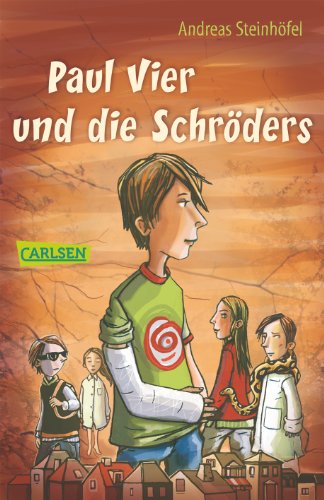 Beispielbild fr Paul Vier und die Schrders -Language: german zum Verkauf von GreatBookPrices