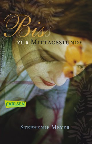 Imagen de archivo de Bis (Biss) Zur Mittagsstunde a la venta por BookHolders