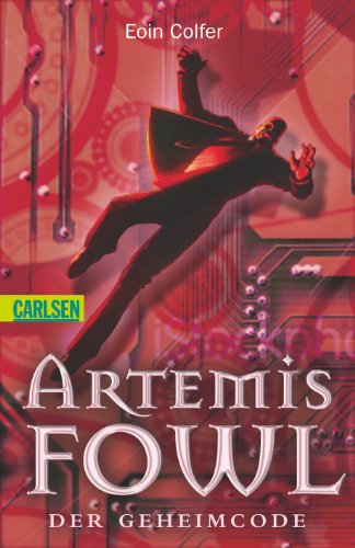 9783551358141: Artemis Fowl 03 - Der Geheimcode