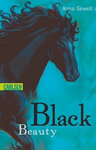 9783551358677: Klassiker-Aktion: Black Beauty