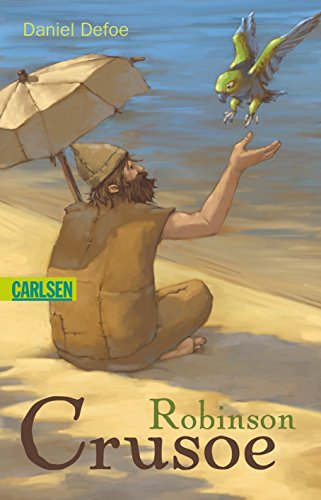 Robinson Crusoe - Defoe, Daniel